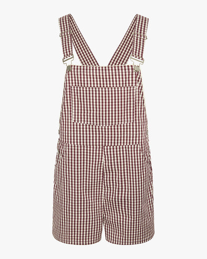 Basic Short Overall