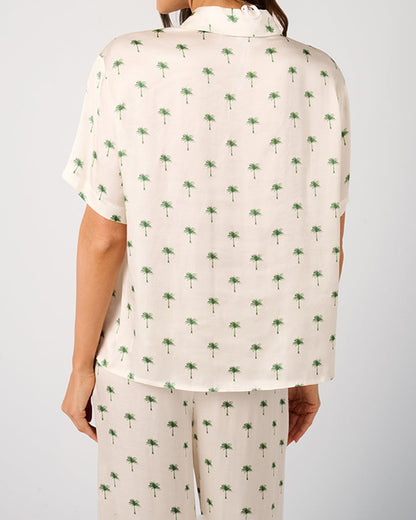 Short Sleeve Dad Shirt