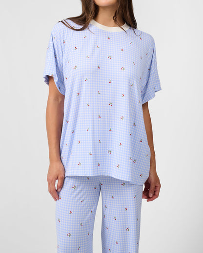 Sleep Tee