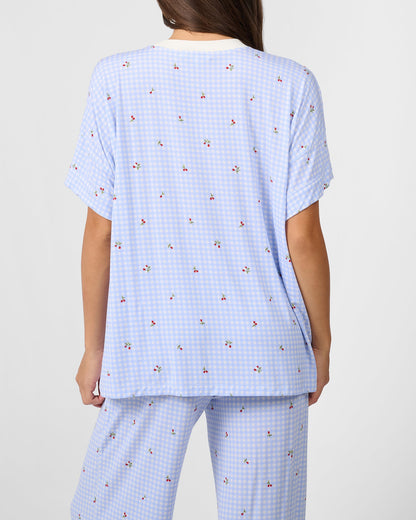 Sleep Tee