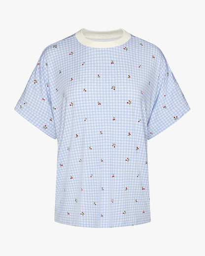 Sleep Tee