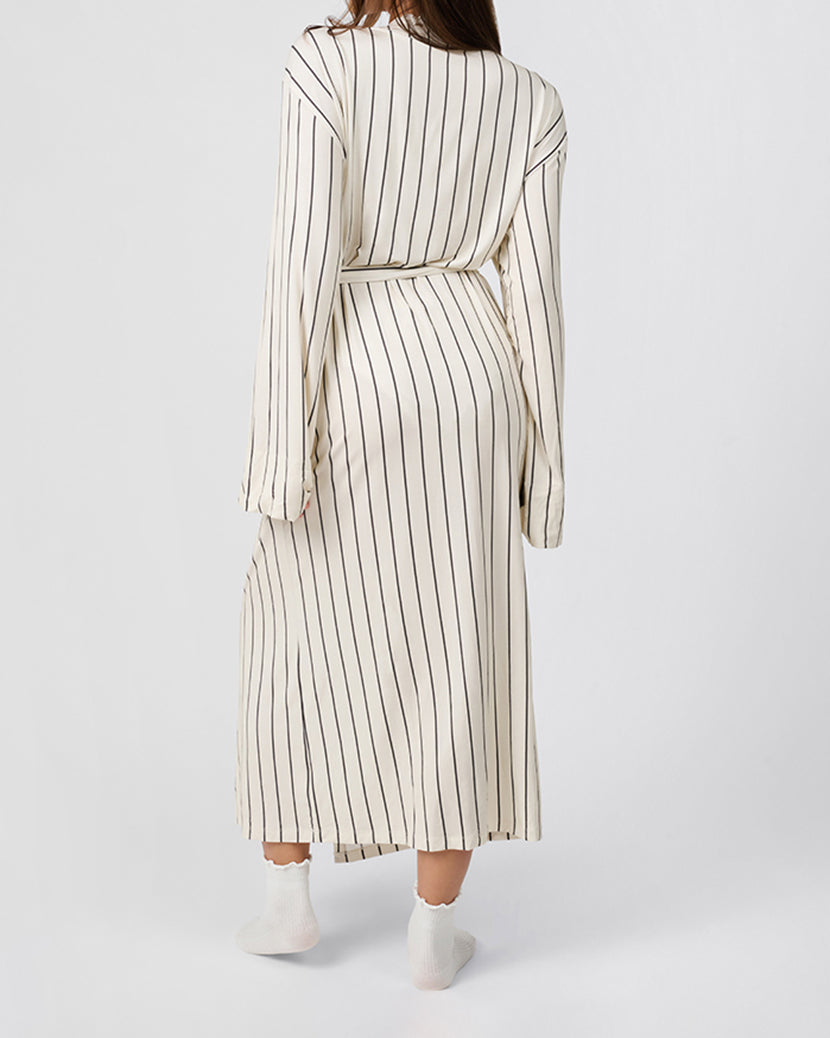 Modal Jersey Robe