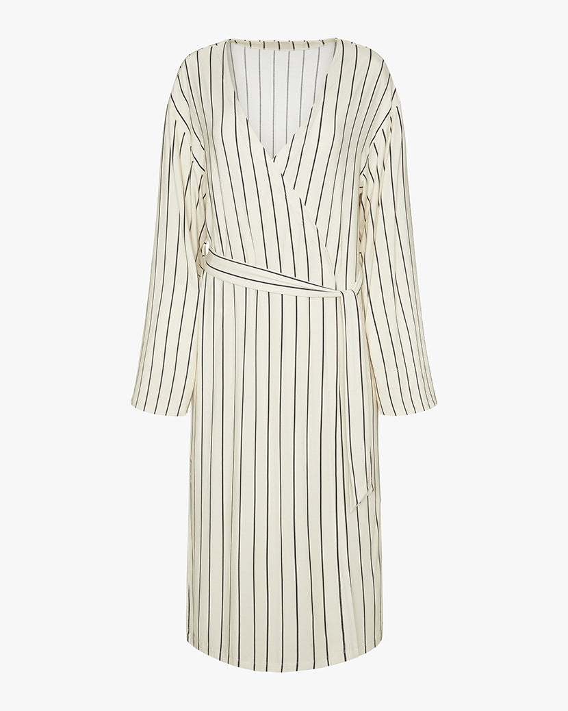 Modal Jersey Robe
