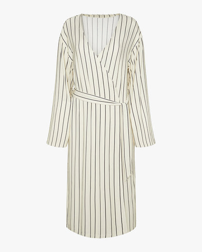 Modal Jersey Robe