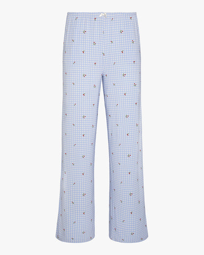 Pull-On Pants