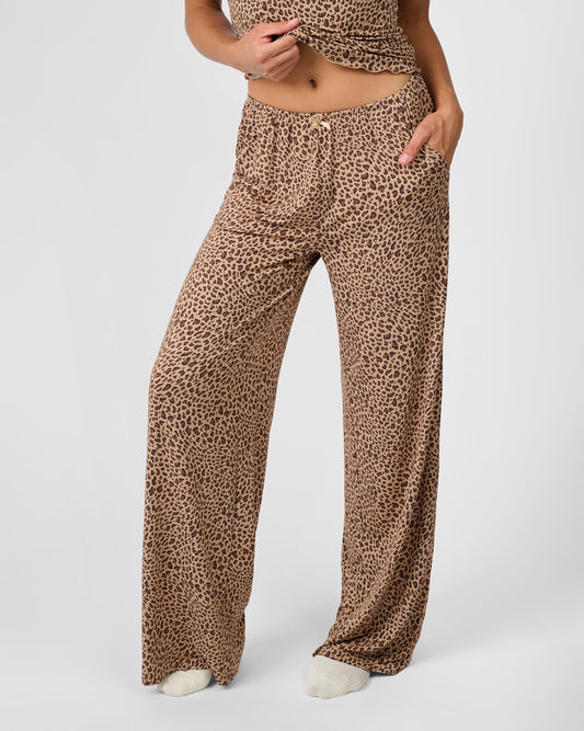 Pull-On Pants
