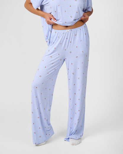 Pull-On Pants