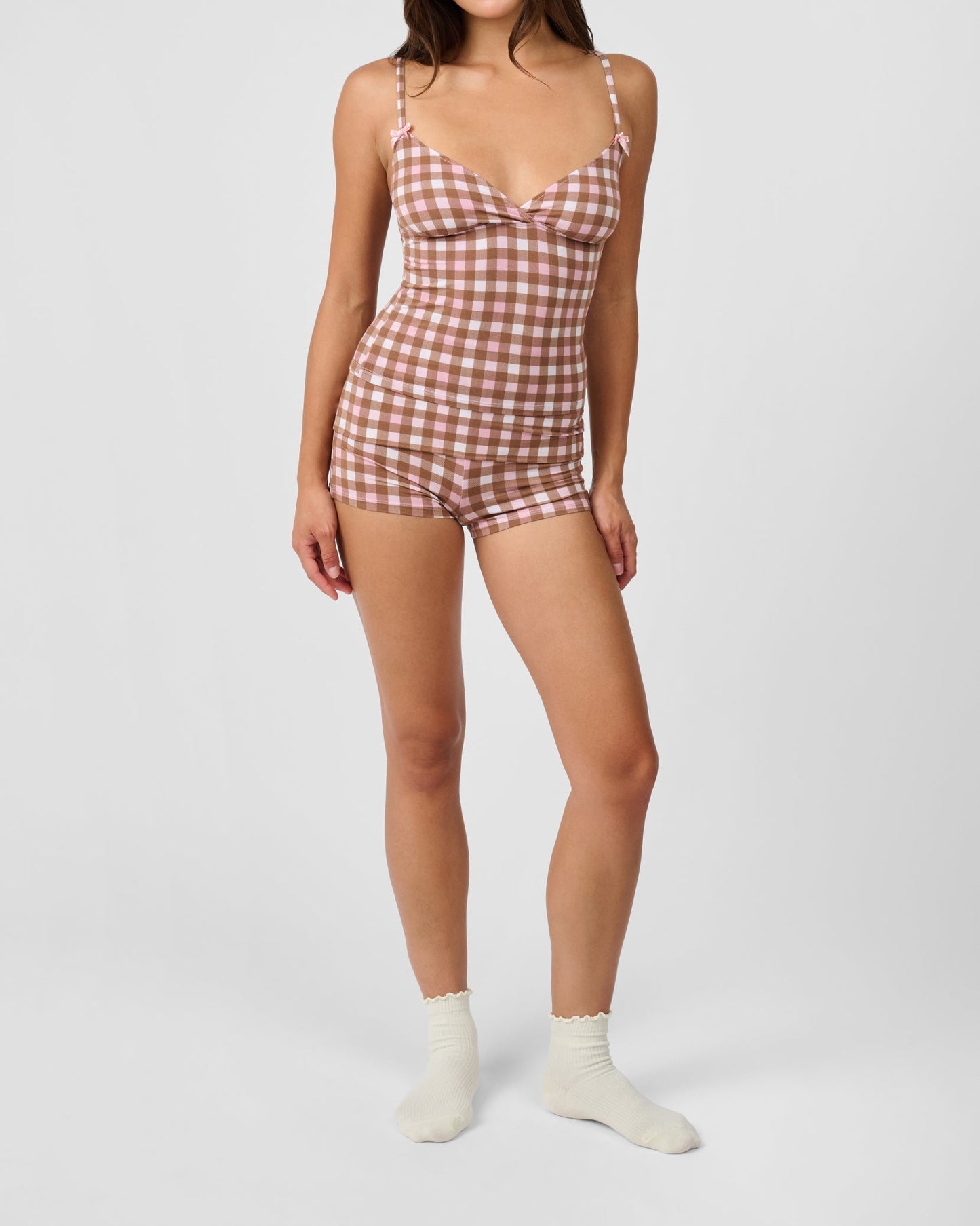Fold-Over Short