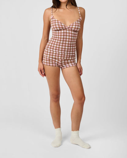 Fold-Over Short