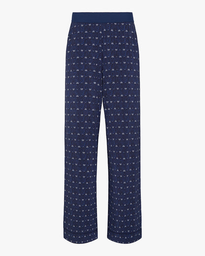 Wide Leg Pant