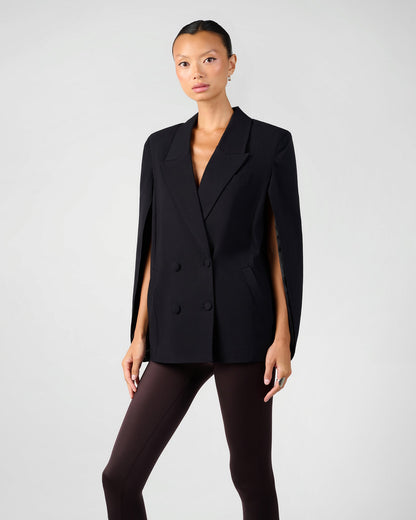 Cape Blazer