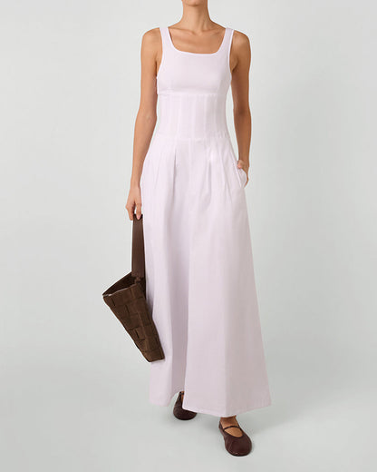 Corset Jumpsuit