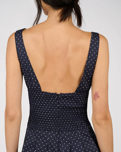 Corset Romper