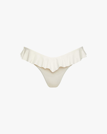 Ruffle Delilah Bottom
