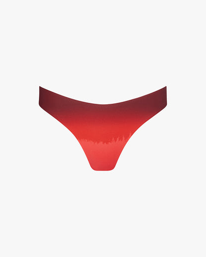 Classic Scoop Bottom