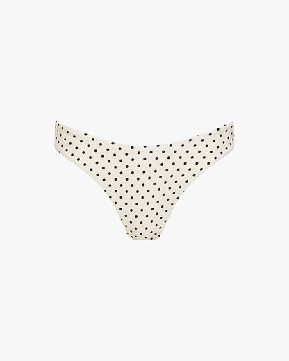 Classic Scoop Bottom