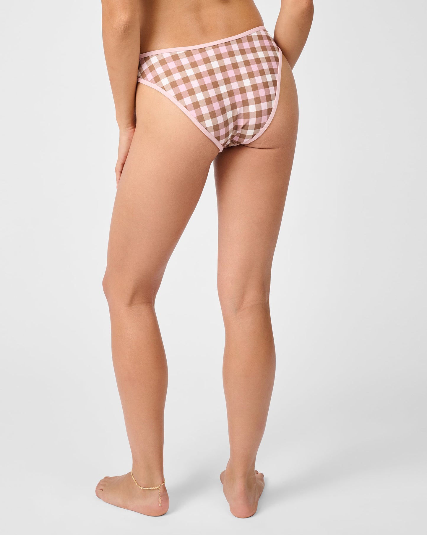 Classic Scoop Bottom