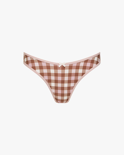 Classic Scoop Bottom