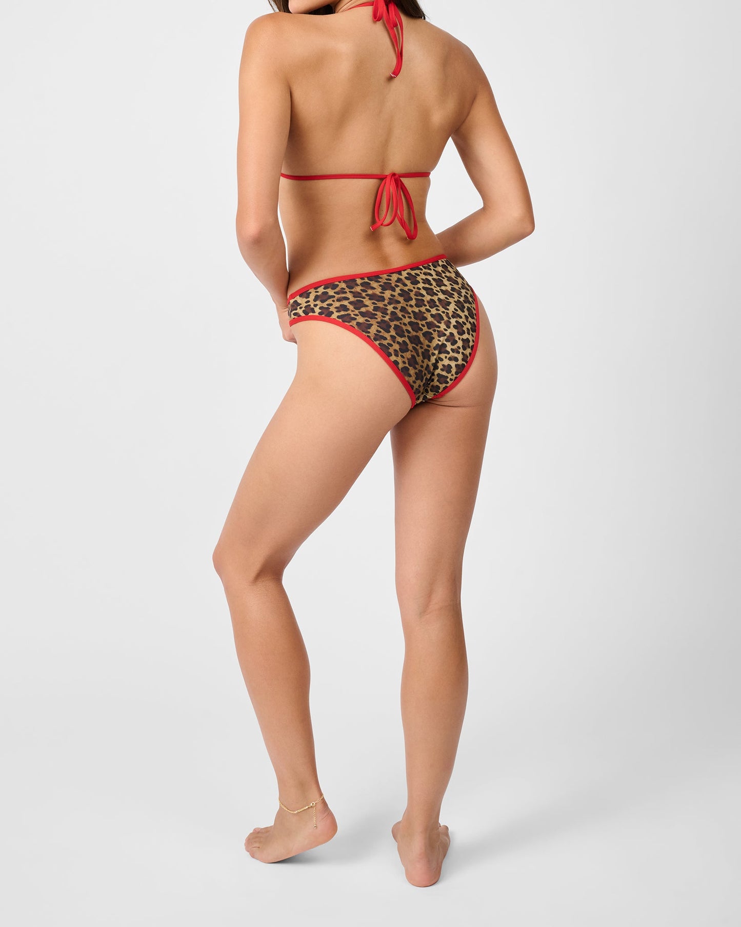 Classic Scoop Bottom