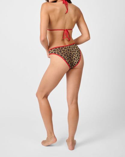 Classic Scoop Bottom
