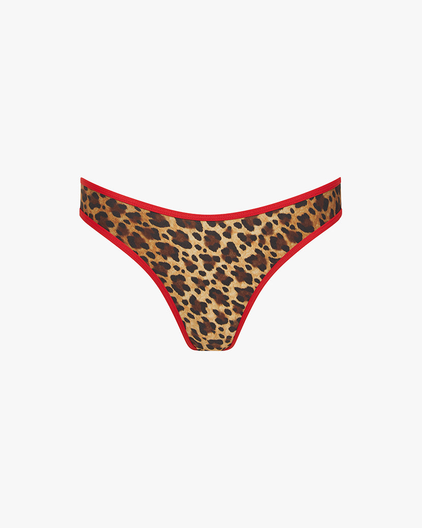 Classic Scoop Bottom