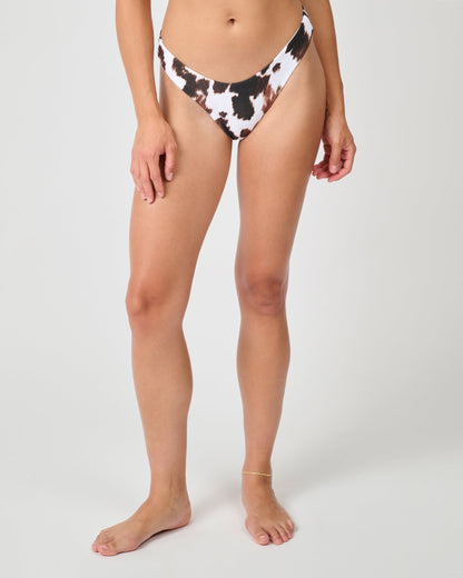 Classic Scoop Bottom