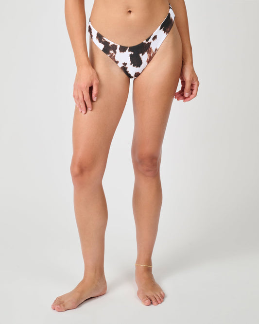 Classic Scoop Bottom