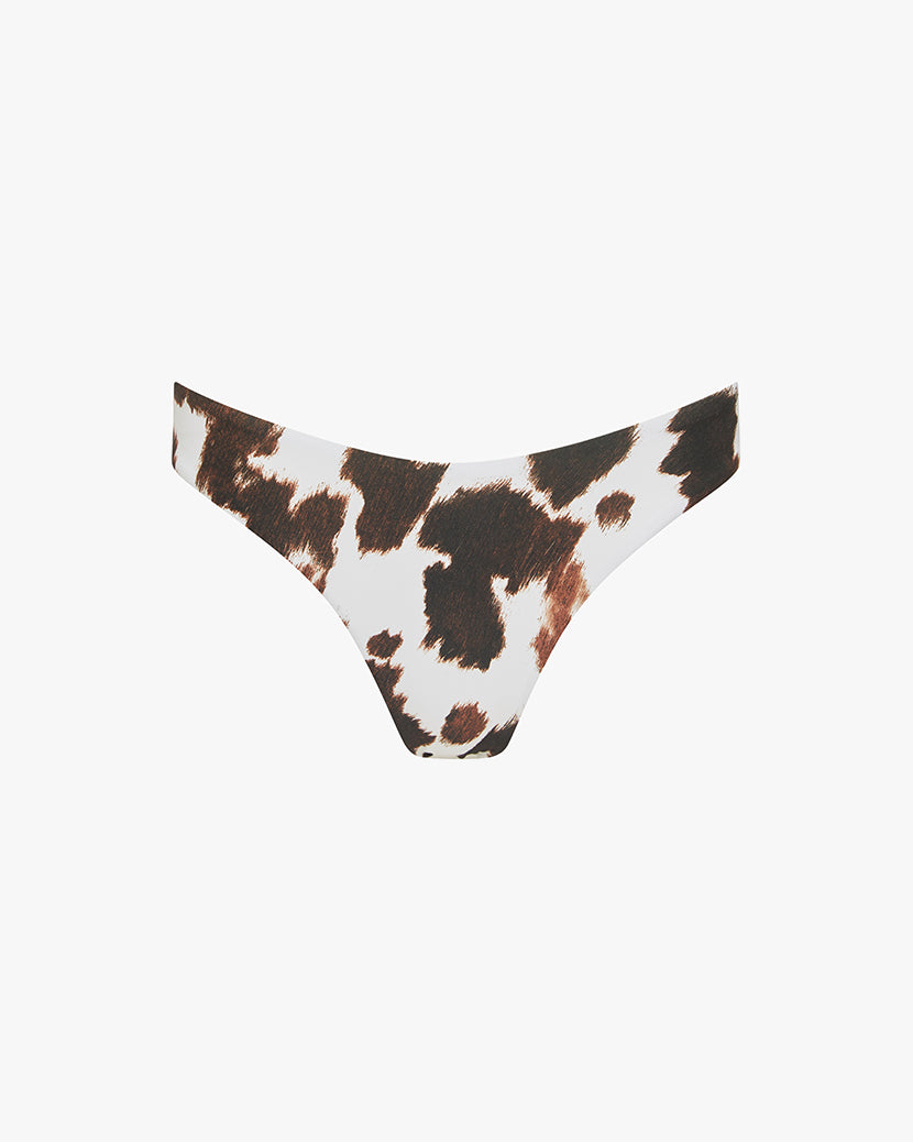 Classic Scoop Bottom