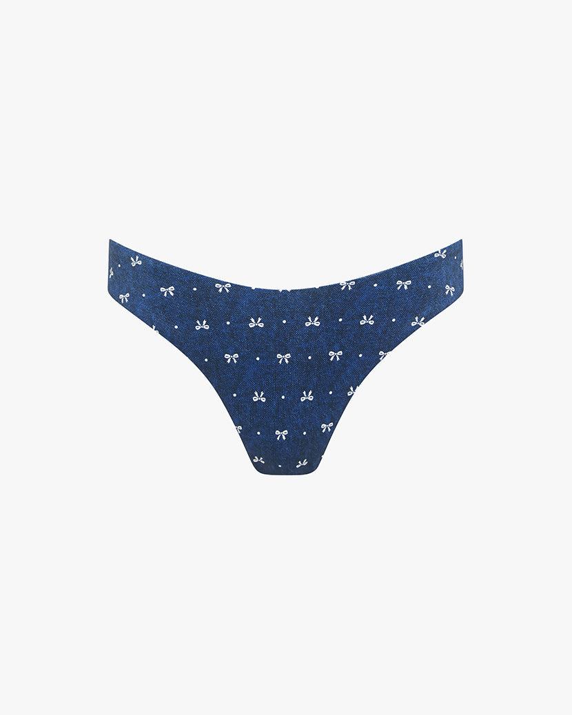 Classic Scoop Bottom