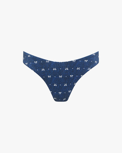 Classic Scoop Bottom