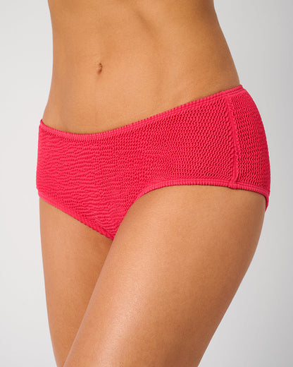 Low Rise Swim Short