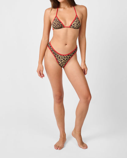 Triangle Top