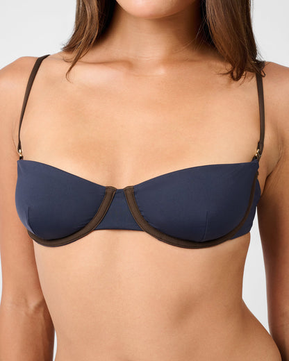 Balconette Top