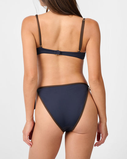 Balconette Top