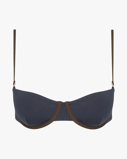Balconette Top