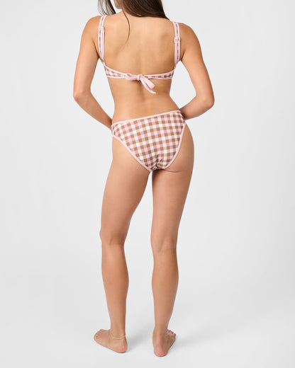 Classic Scoop Bottom
