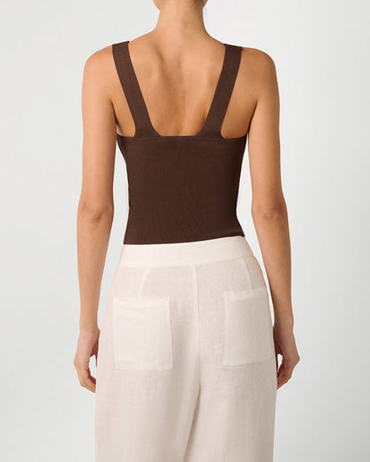 Scoop Top