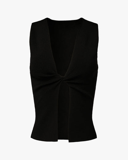 Twist Front Flyaway Tank