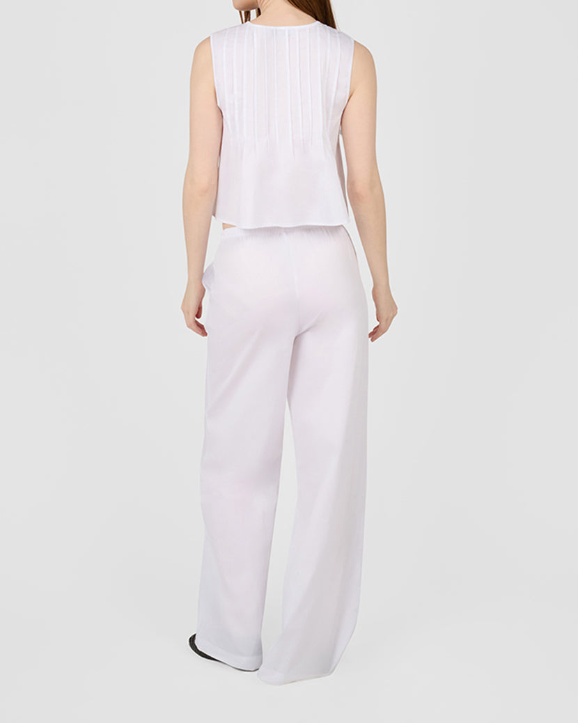 Tie Waist Pant