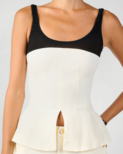 Corset