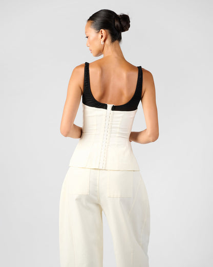 Corset