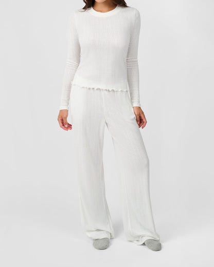 Pull-On Pants