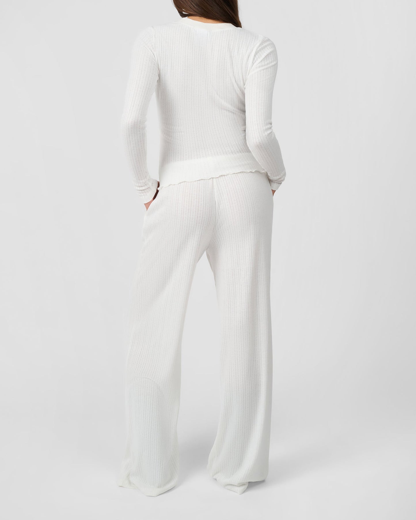 Pull-On Pants