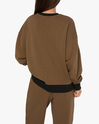 Crewneck Sweatshirt