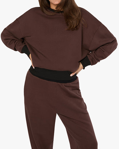 Crewneck Sweatshirt