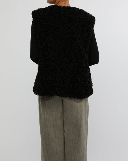 Reversible Vest