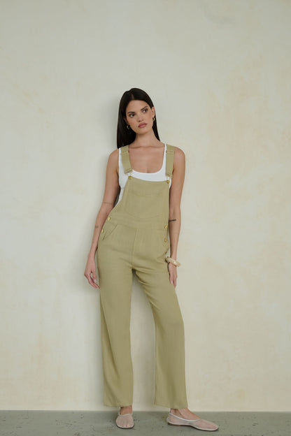 Basic Overall