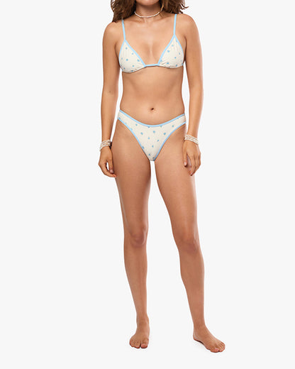 Classic Scoop Bottom
