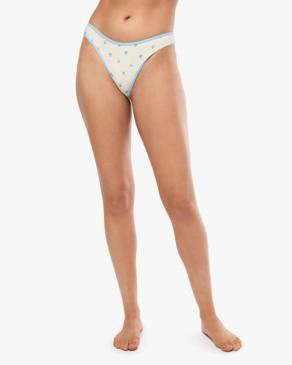 Classic Scoop Bottom