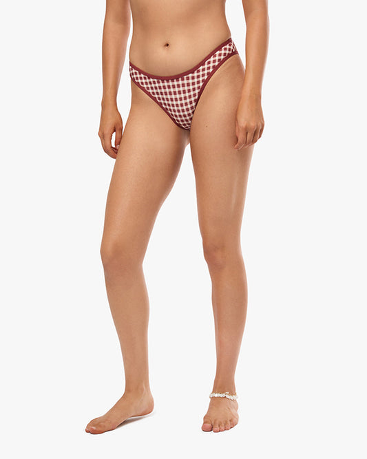 Classic Scoop Bottom